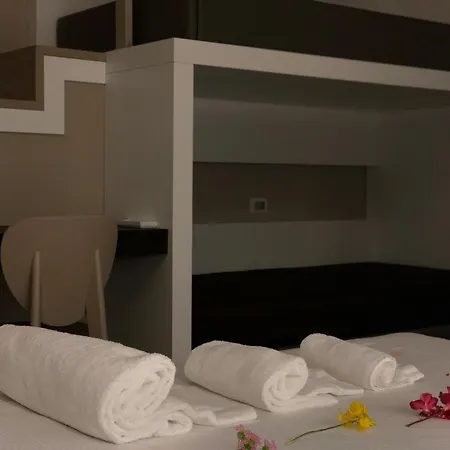 Approdo Apartament Civitanova Marche