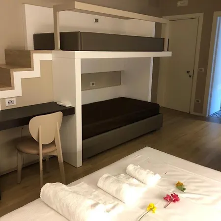 Approdo Apartament Civitanova Marche