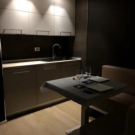 Approdo Apartament Apartment Civitanova Marche